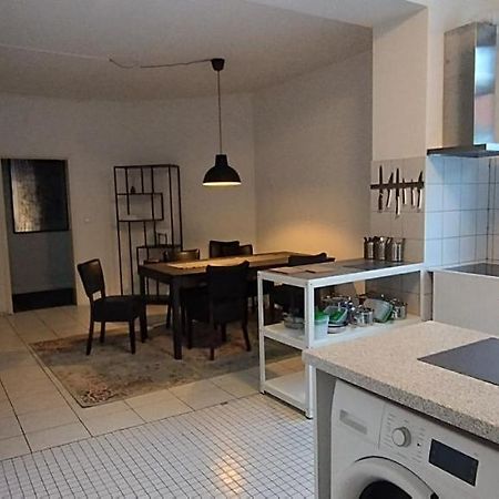 Loft46 - Self Checkin - Long And Shortstay Berlin Exterior foto