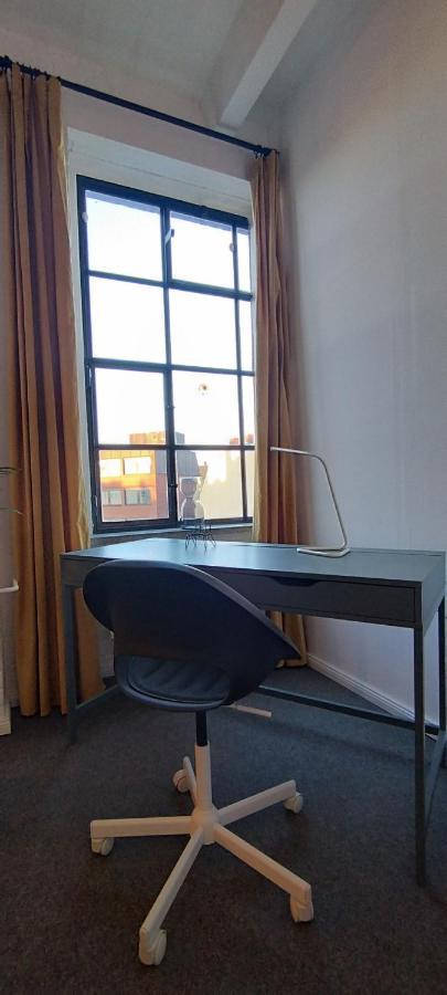 Loft46 - Self Checkin - Long And Shortstay Berlin Exterior foto