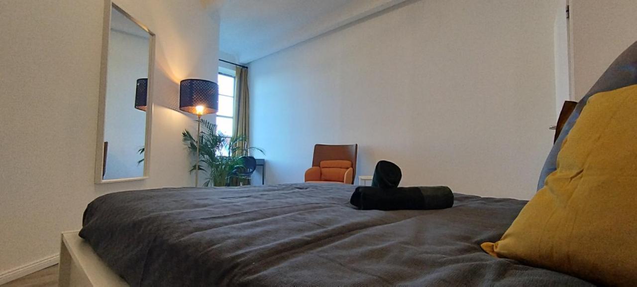 Loft46 - Self Checkin - Long And Shortstay Berlin Exterior foto