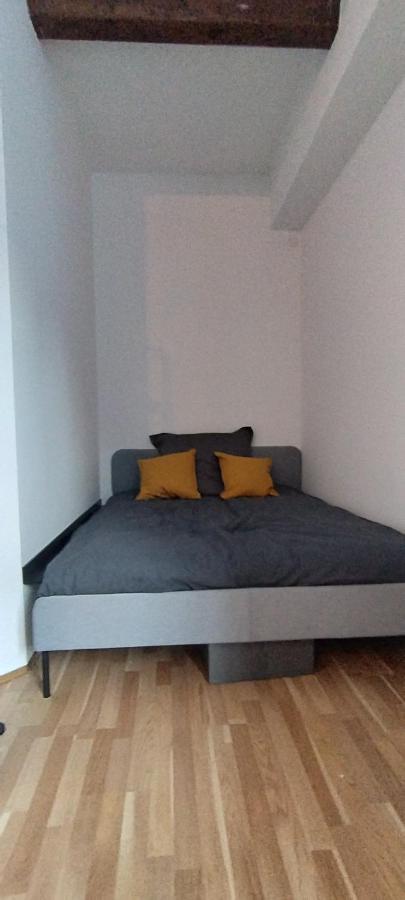 Loft46 - Self Checkin - Long And Shortstay Berlin Exterior foto