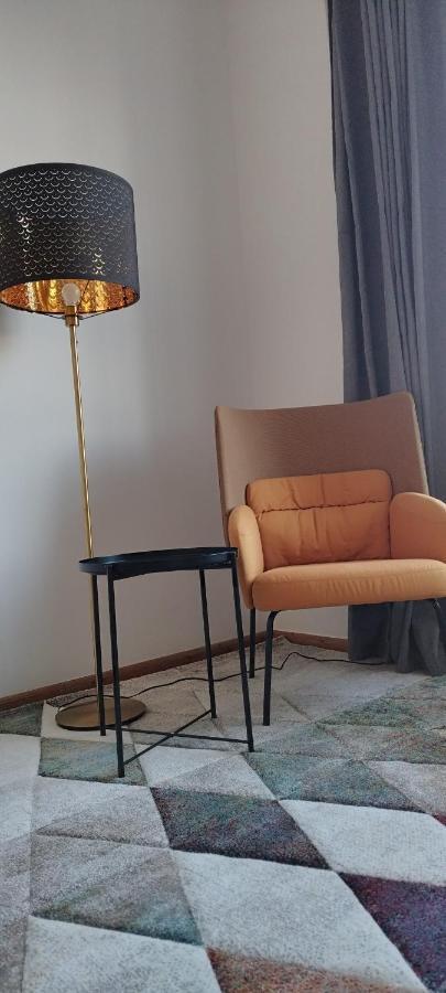 Loft46 - Self Checkin - Long And Shortstay Berlin Exterior foto