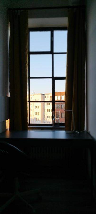 Loft46 - Self Checkin - Long And Shortstay Berlin Exterior foto