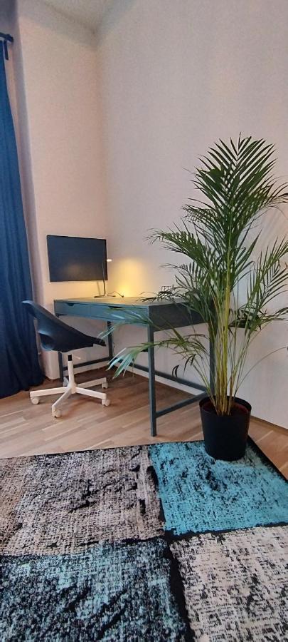 Loft46 - Self Checkin - Long And Shortstay Berlin Exterior foto