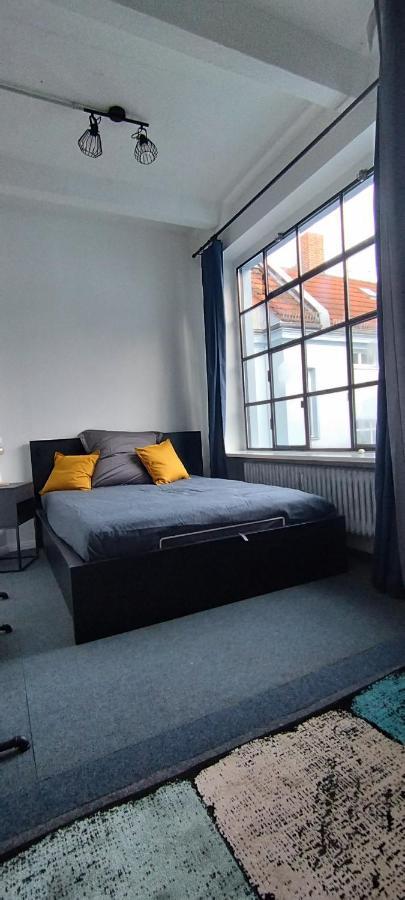Loft46 - Self Checkin - Long And Shortstay Berlin Exterior foto