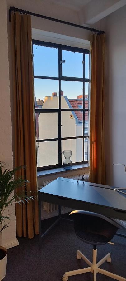 Loft46 - Self Checkin - Long And Shortstay Berlin Exterior foto