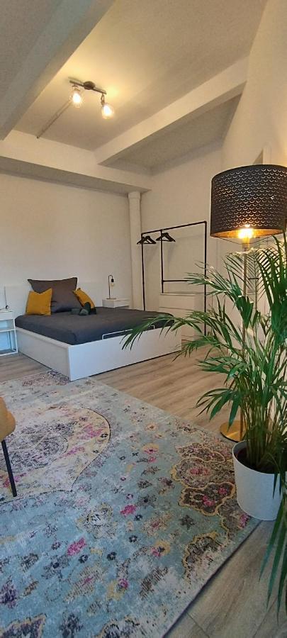 Loft46 - Self Checkin - Long And Shortstay Berlin Exterior foto